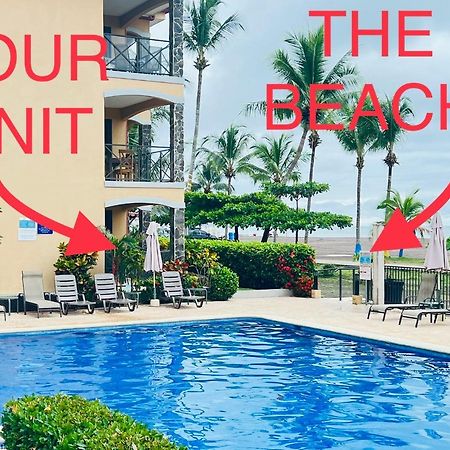 Beachfront Condo Bahia Encantada L1 Jaco Beach Екстер'єр фото