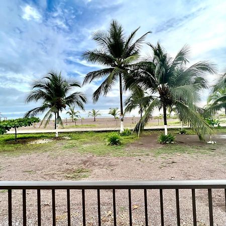 Beachfront Condo Bahia Encantada L1 Jaco Beach Екстер'єр фото
