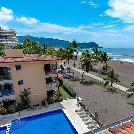 Beachfront Condo Bahia Encantada L1 Jaco Beach Екстер'єр фото