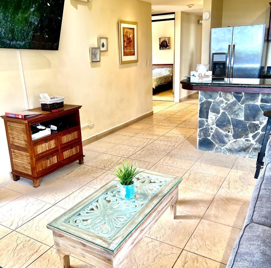 Beachfront Condo Bahia Encantada L1 Jaco Beach Екстер'єр фото