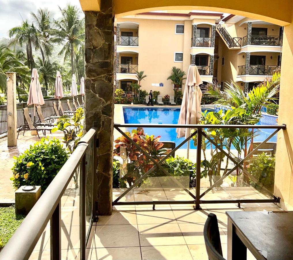 Beachfront Condo Bahia Encantada L1 Jaco Beach Екстер'єр фото