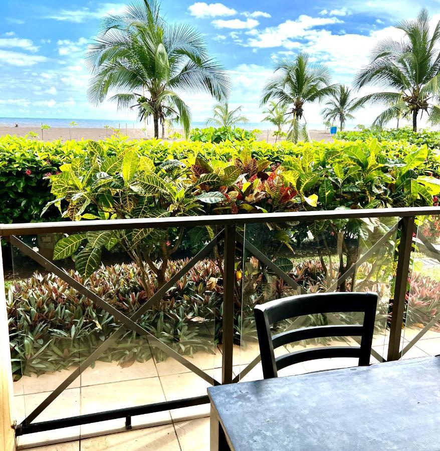 Beachfront Condo Bahia Encantada L1 Jaco Beach Екстер'єр фото