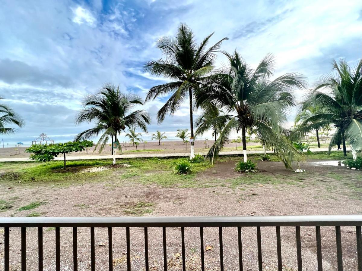 Beachfront Condo Bahia Encantada L1 Jaco Beach Екстер'єр фото