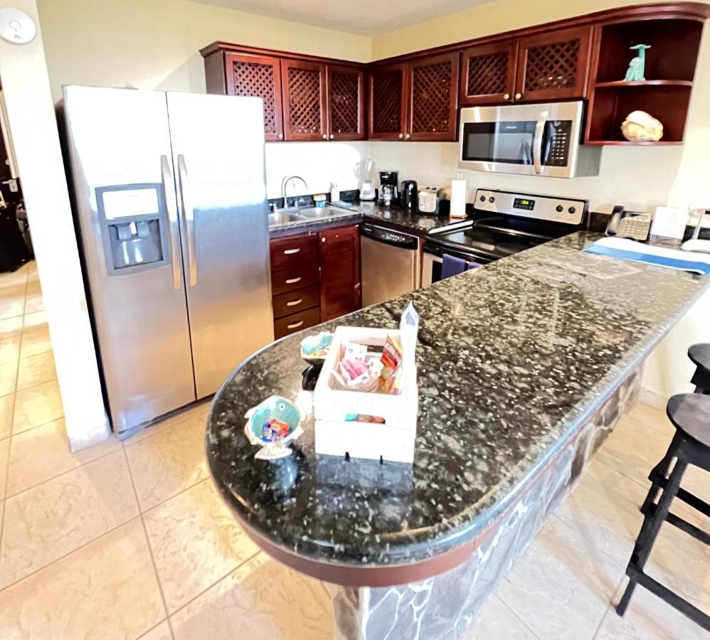 Beachfront Condo Bahia Encantada L1 Jaco Beach Екстер'єр фото