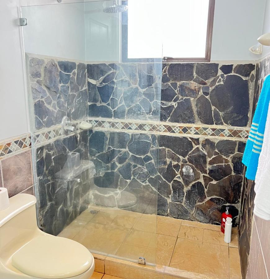 Beachfront Condo Bahia Encantada L1 Jaco Beach Екстер'єр фото