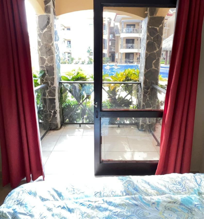 Beachfront Condo Bahia Encantada L1 Jaco Beach Екстер'єр фото