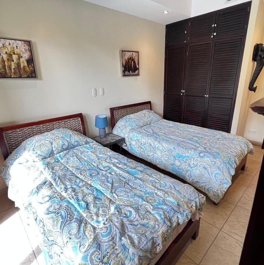 Beachfront Condo Bahia Encantada L1 Jaco Beach Екстер'єр фото