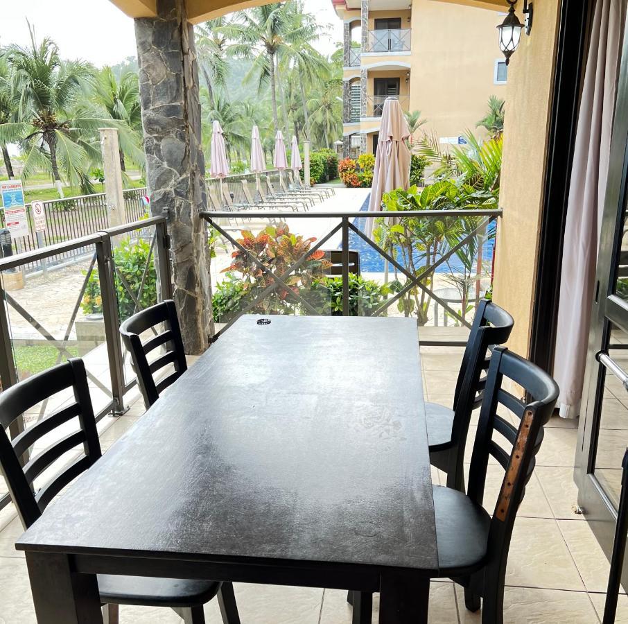 Beachfront Condo Bahia Encantada L1 Jaco Beach Екстер'єр фото