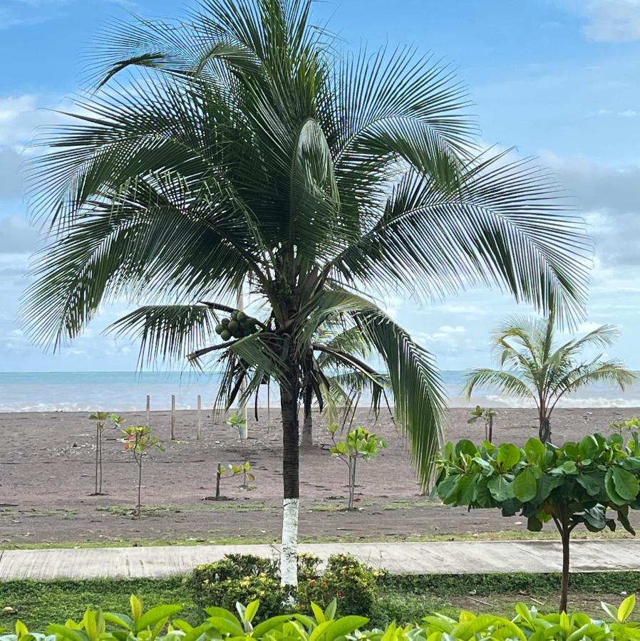 Beachfront Condo Bahia Encantada L1 Jaco Beach Екстер'єр фото