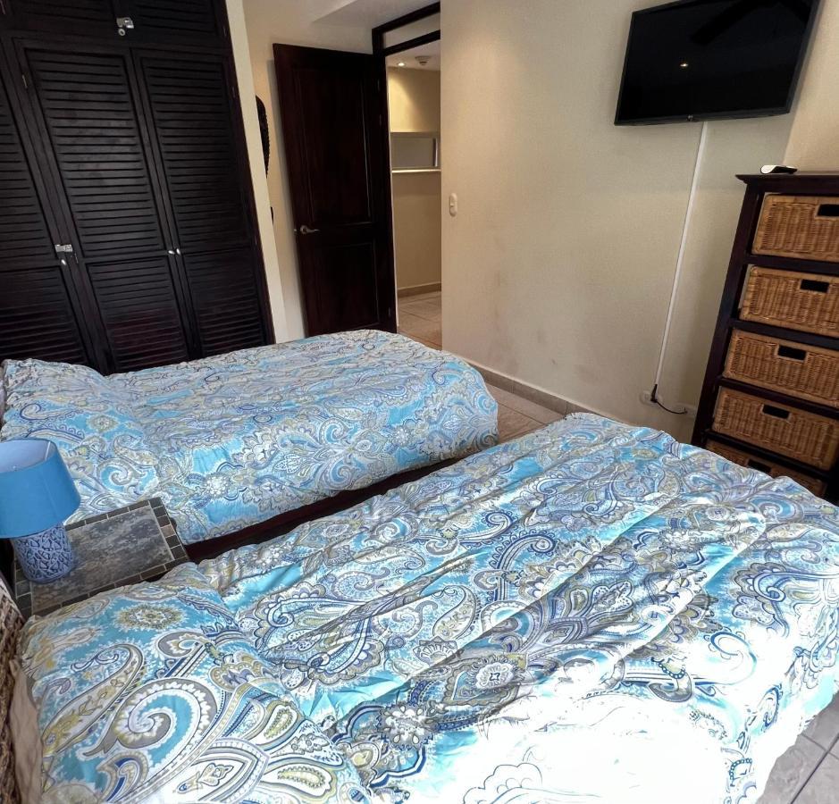 Beachfront Condo Bahia Encantada L1 Jaco Beach Екстер'єр фото