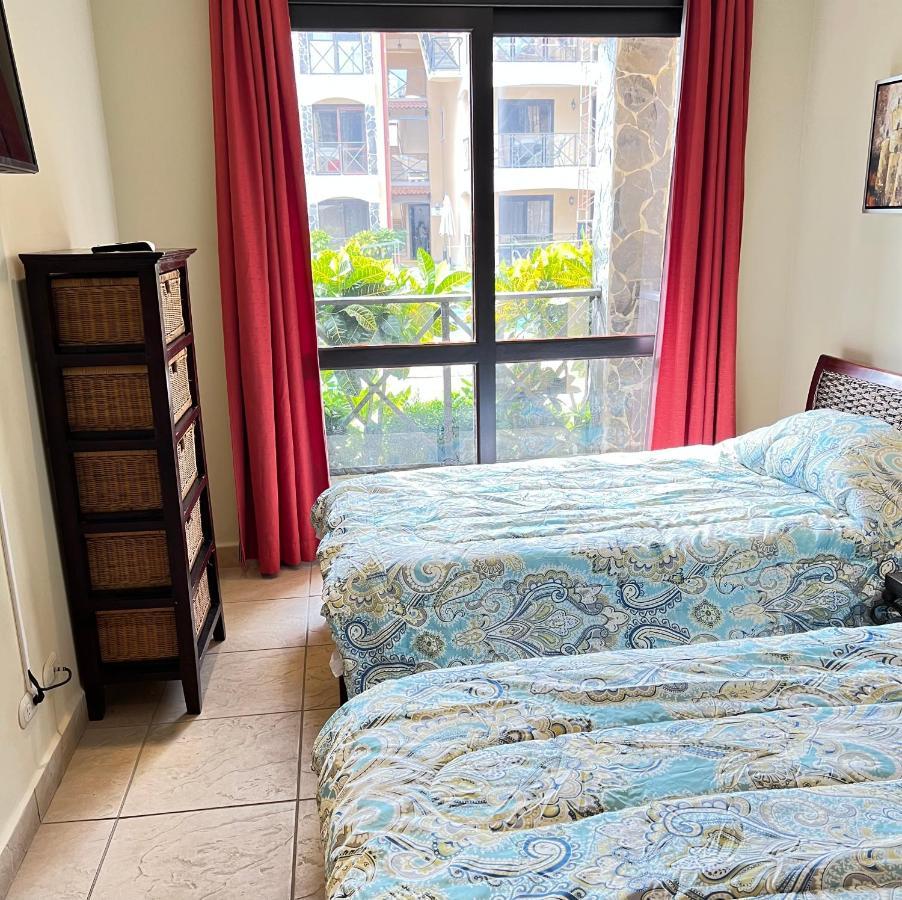 Beachfront Condo Bahia Encantada L1 Jaco Beach Екстер'єр фото