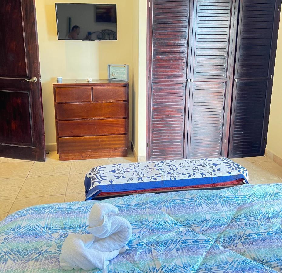 Beachfront Condo Bahia Encantada L1 Jaco Beach Екстер'єр фото