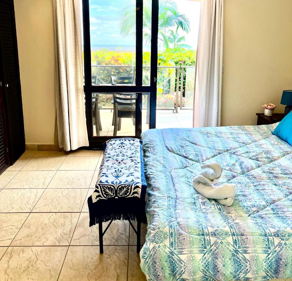 Beachfront Condo Bahia Encantada L1 Jaco Beach Екстер'єр фото