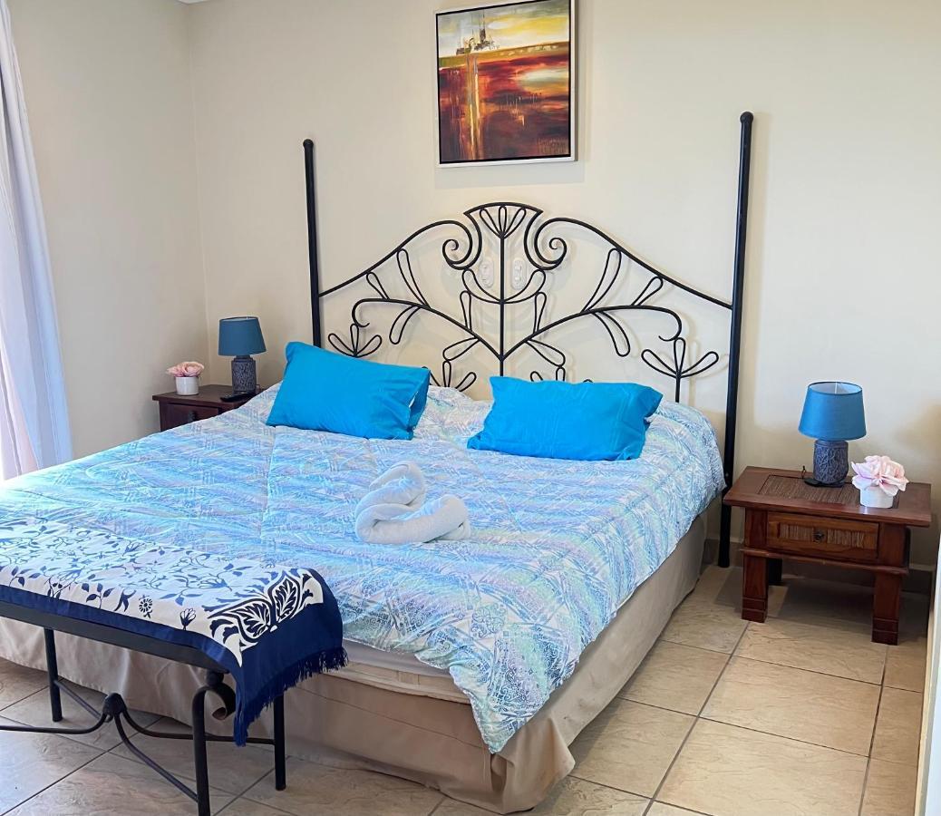 Beachfront Condo Bahia Encantada L1 Jaco Beach Екстер'єр фото