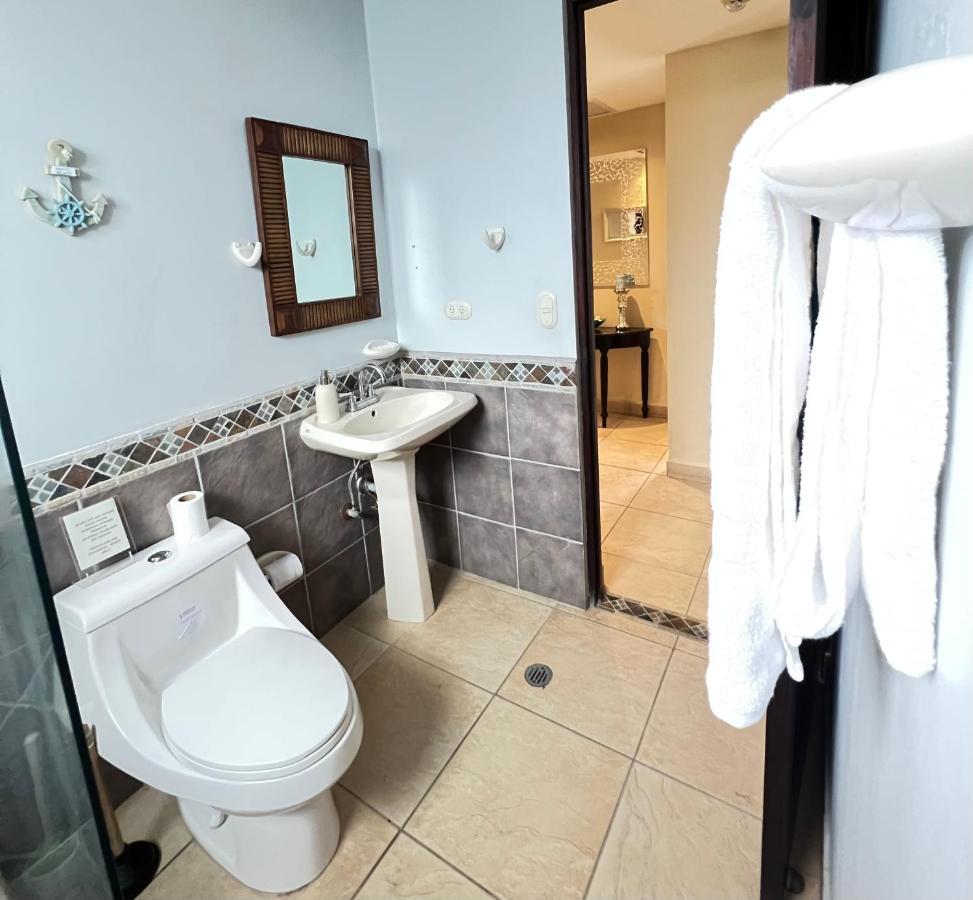 Beachfront Condo Bahia Encantada L1 Jaco Beach Екстер'єр фото