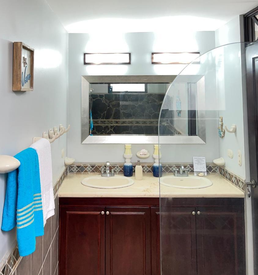 Beachfront Condo Bahia Encantada L1 Jaco Beach Екстер'єр фото