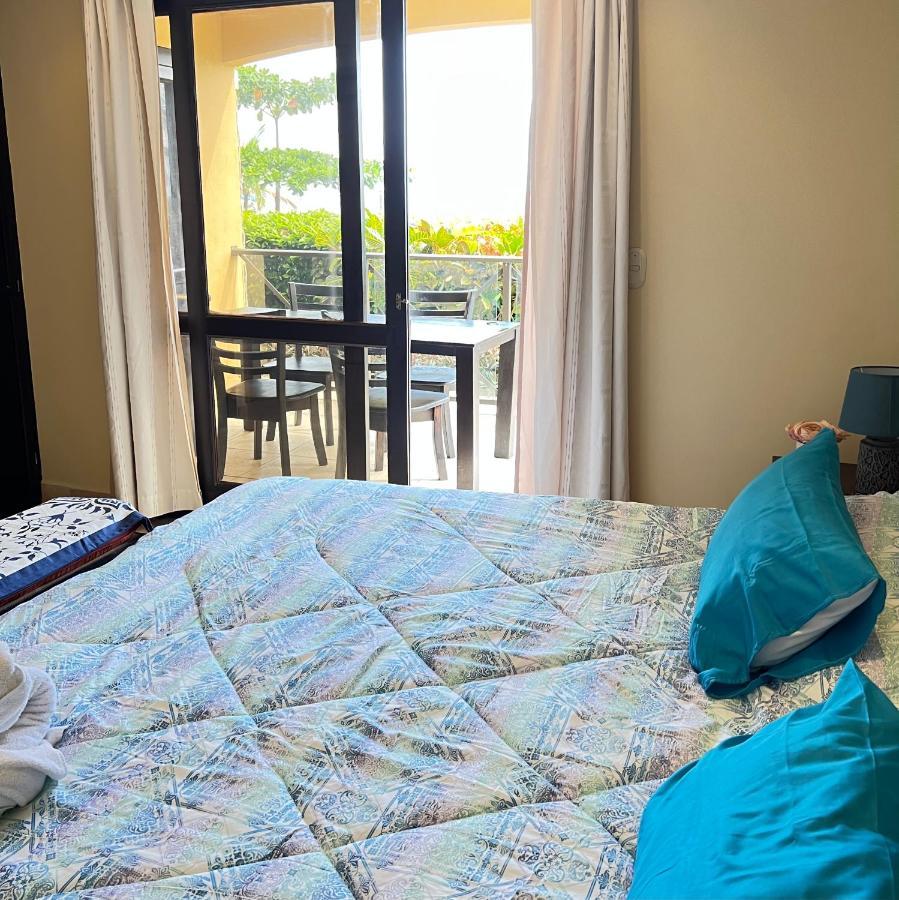 Beachfront Condo Bahia Encantada L1 Jaco Beach Екстер'єр фото