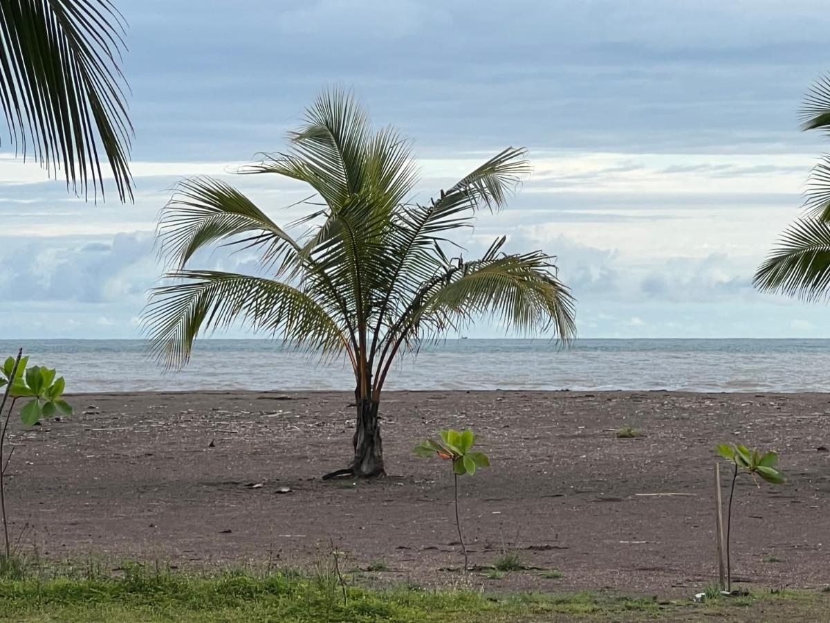Beachfront Condo Bahia Encantada L1 Jaco Beach Екстер'єр фото