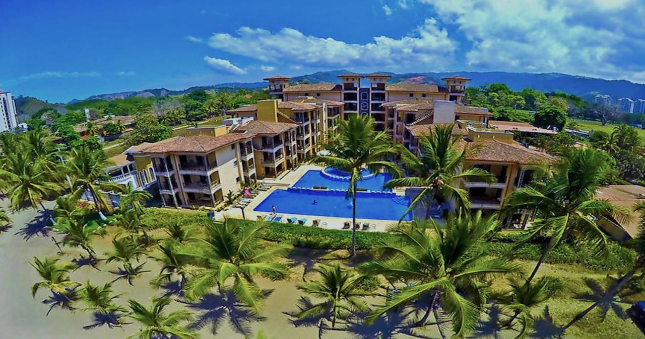 Beachfront Condo Bahia Encantada L1 Jaco Beach Екстер'єр фото